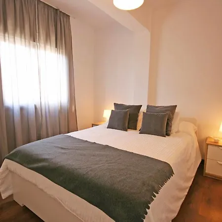 Acosta Apartment Malaga