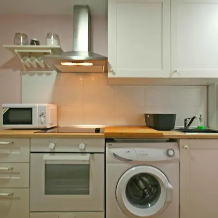 Acosta Apartment