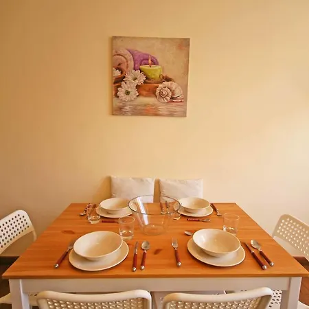 Acosta Apartment Malaga