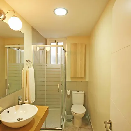 Apartment Acosta Malaga