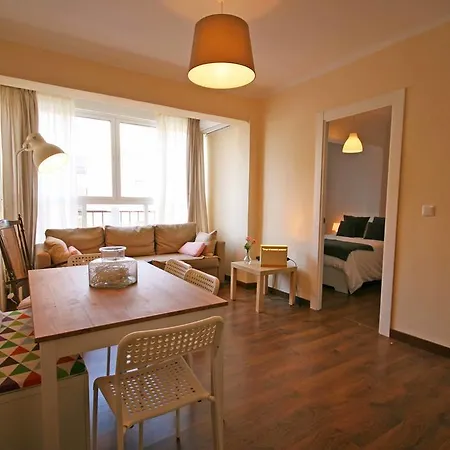 Acosta Apartment *