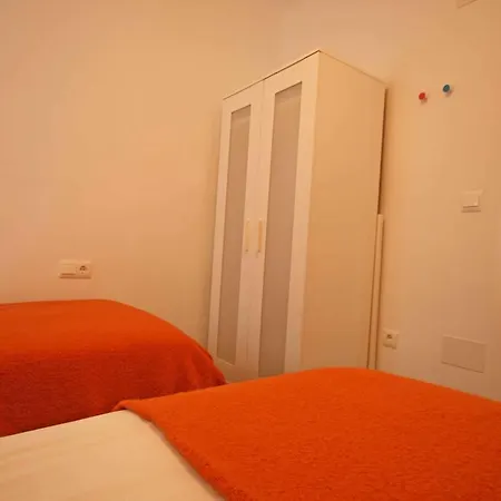 Acosta Apartment