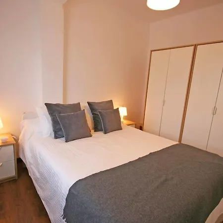 Apartment Acosta Malaga