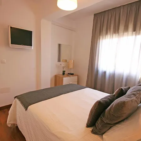 Acosta * Malaga