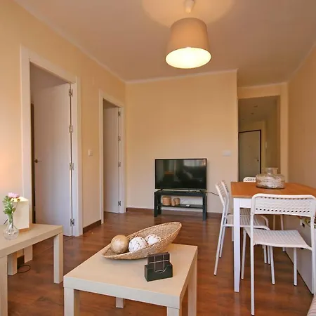 Apartment Acosta *